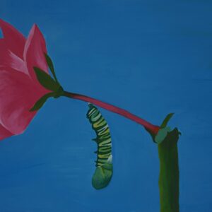 تابلو نقاشی رنگ و روغن