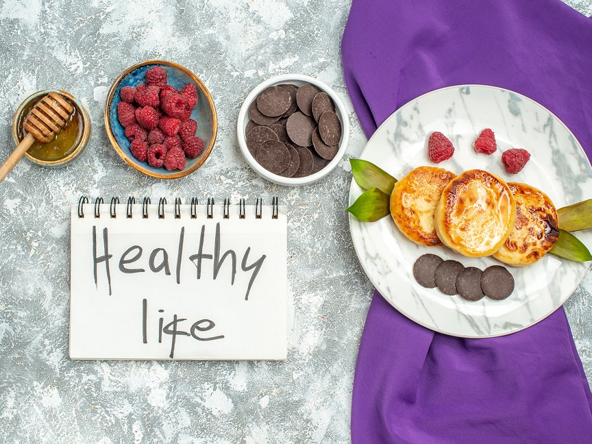 Epilepsy diet