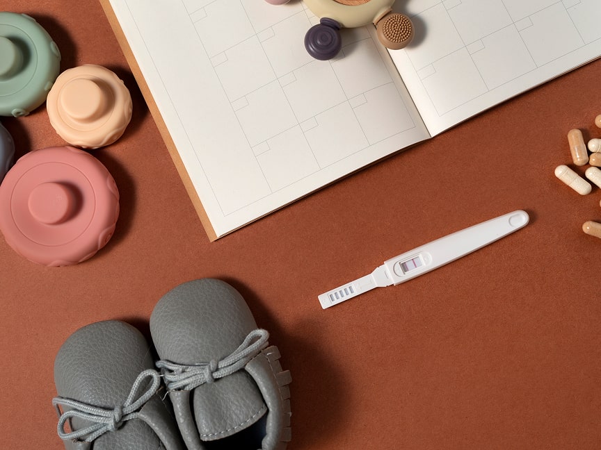 Pregnancy and epilepsy