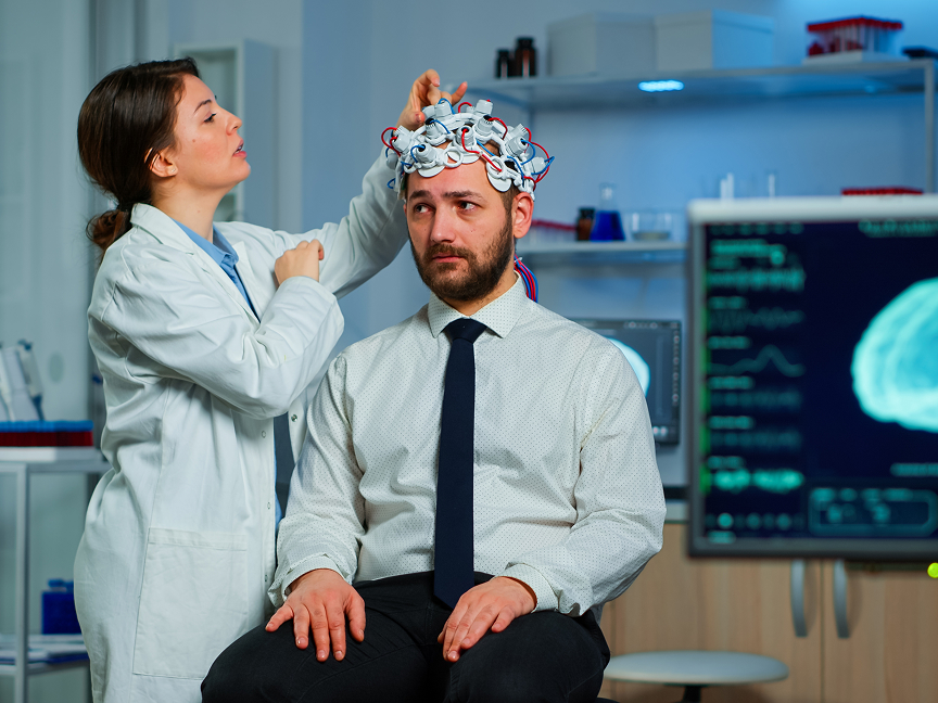 Causes of epilepsy