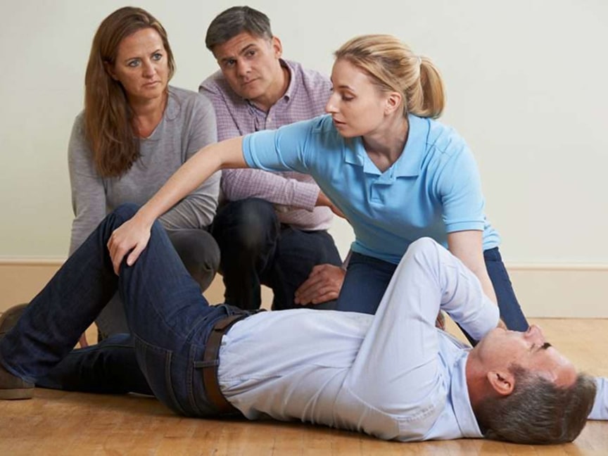 تشنج در صرع