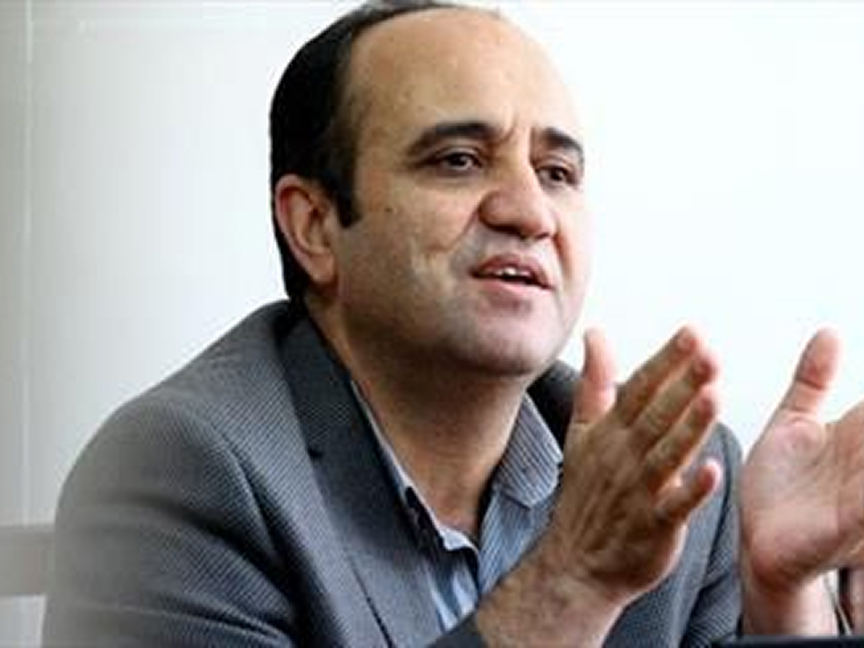 مدیرعامل صرع