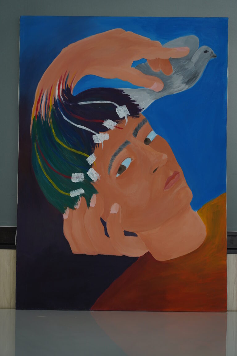 56 مهدی کریمی