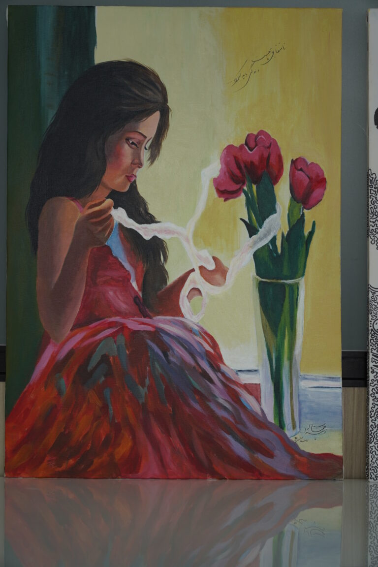 زهرا جمالی نسب 61