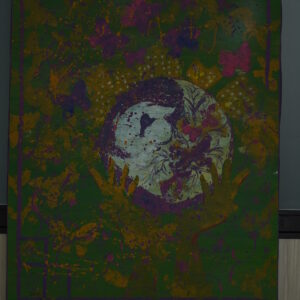 تابلو نقاشی رنگ و روغن، کد 53