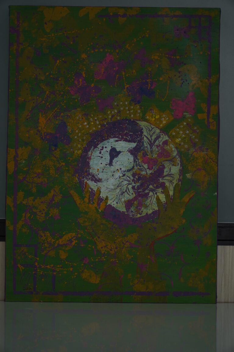 زهرا شریف 53