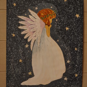 تابلو نقاشی رنگ و روغن