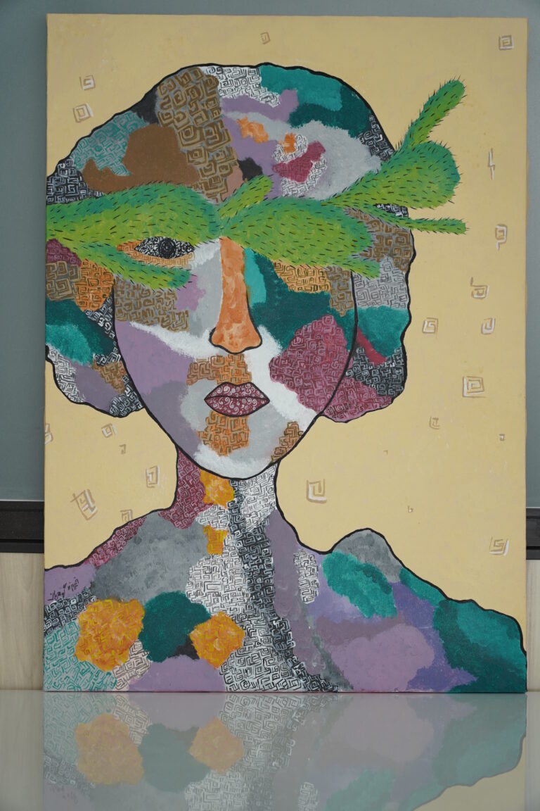 فیروزه گوهریان 3