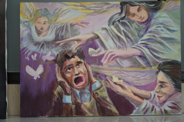 پیام معنوی 42